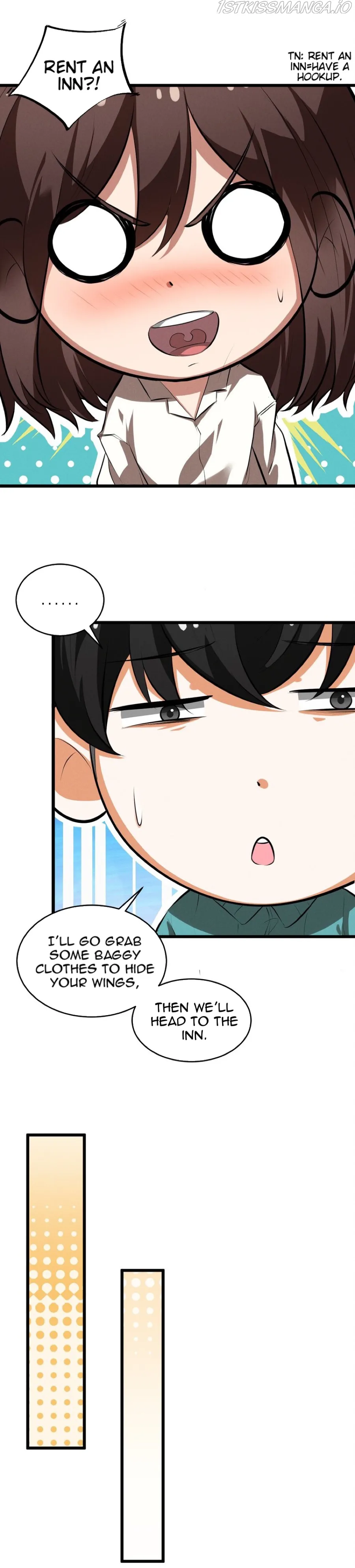 Please Stop Summoning Me! Chapter 37 Online - página 25