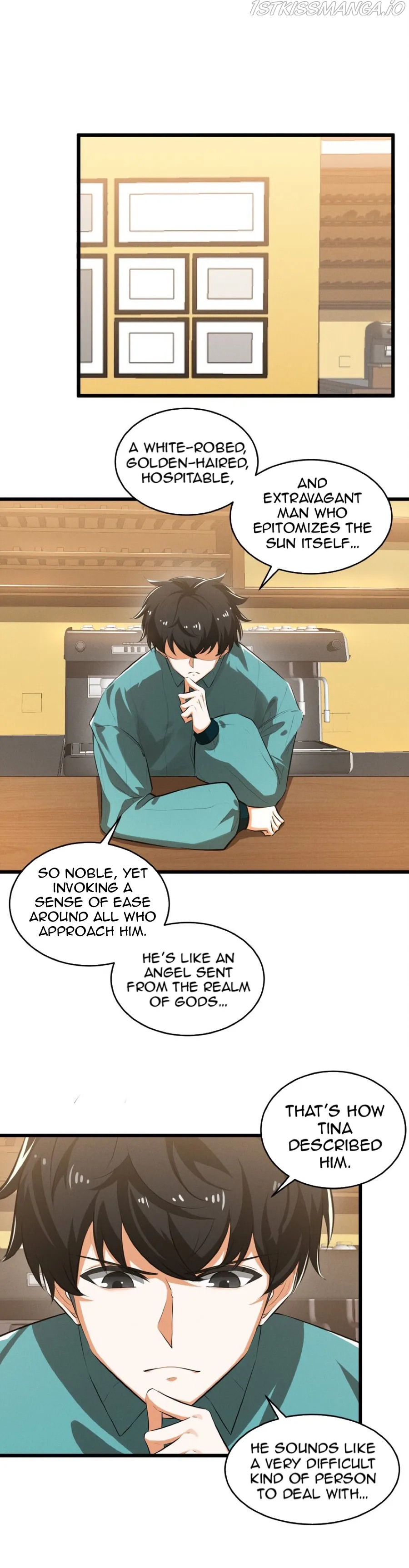 Please Stop Summoning Me! Chapter 37 Online - página 26
