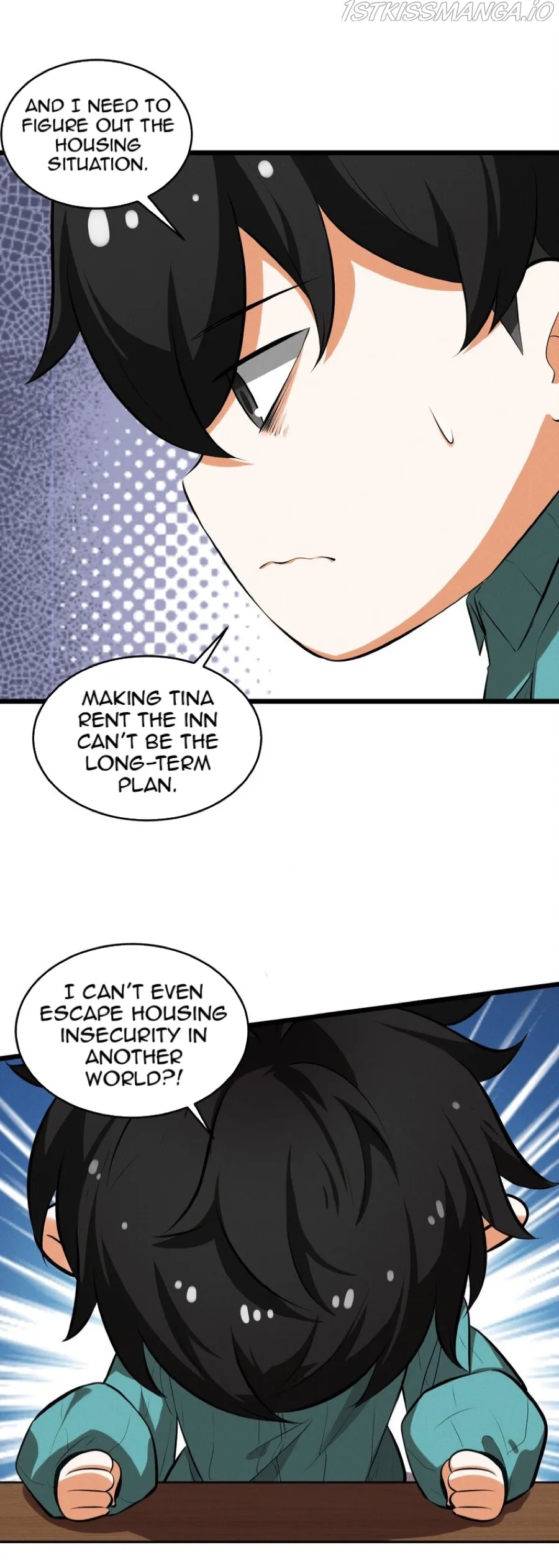 Please Stop Summoning Me! Chapter 37 Online - página 27