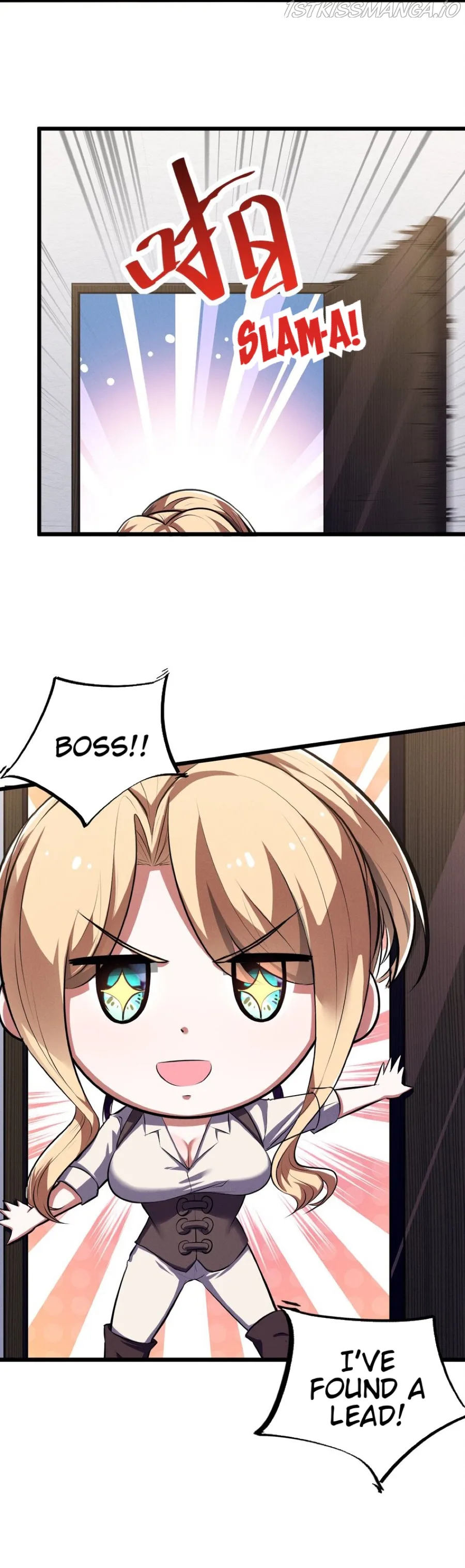 Please Stop Summoning Me! Chapter 37 Online - página 28