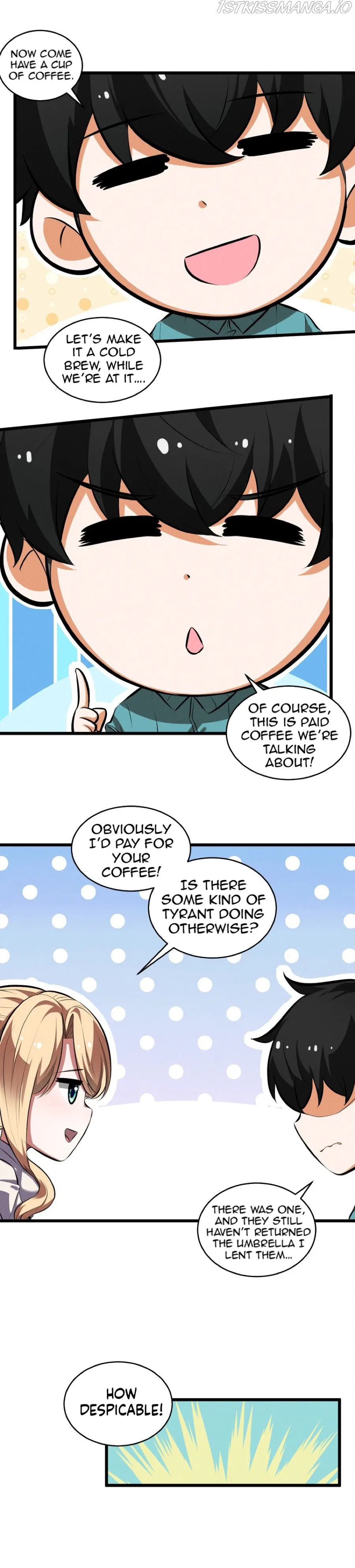 Please Stop Summoning Me! Chapter 38 Online - página 2