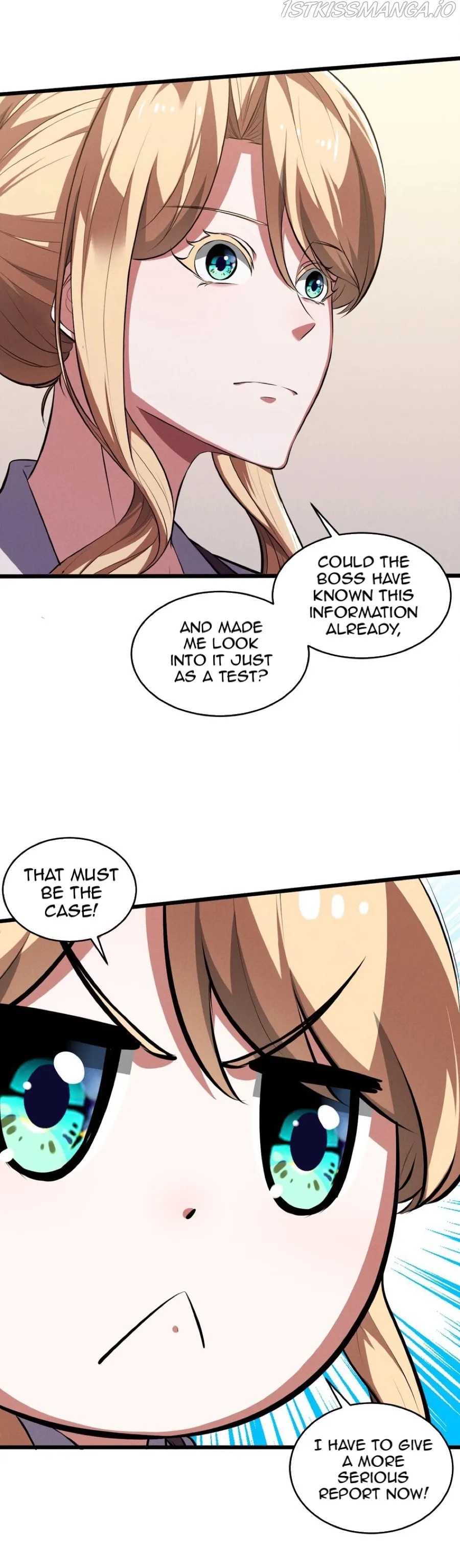 Please Stop Summoning Me! Chapter 38 Online - página 5