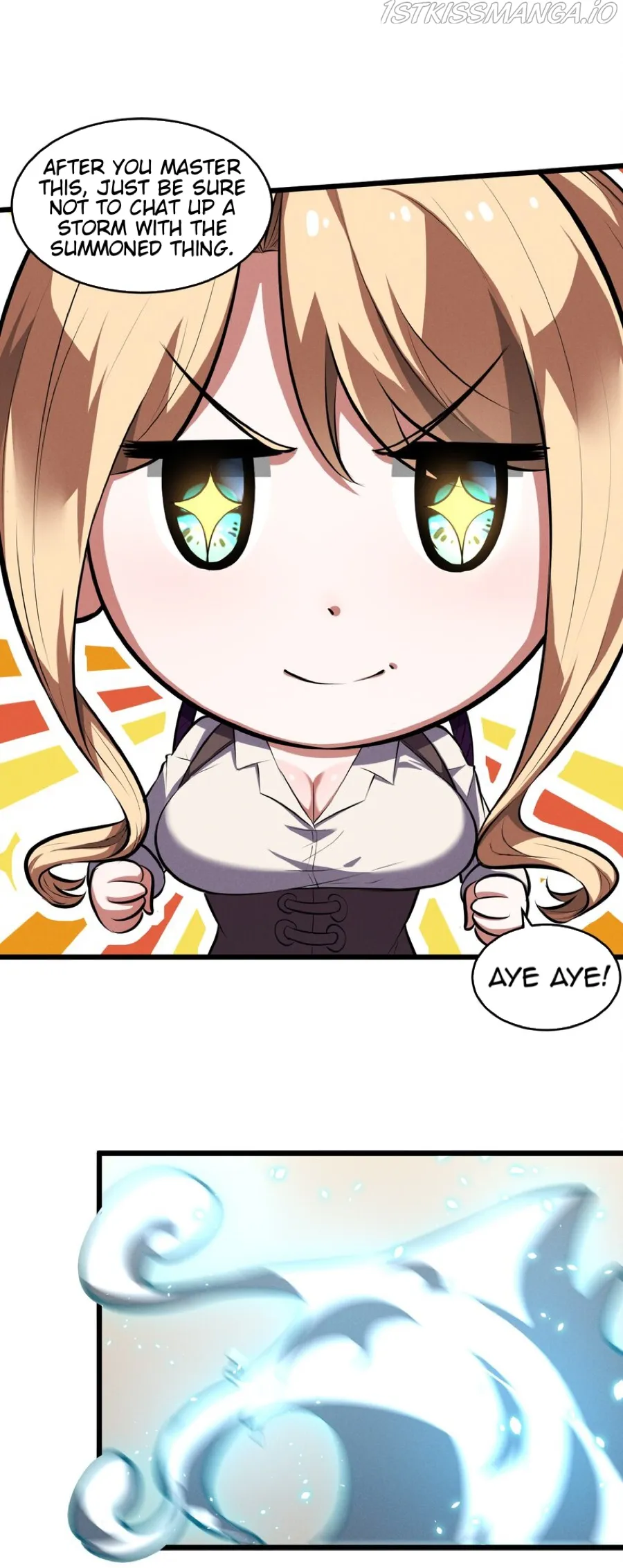 Please Stop Summoning Me! Chapter 38 Online - página 9