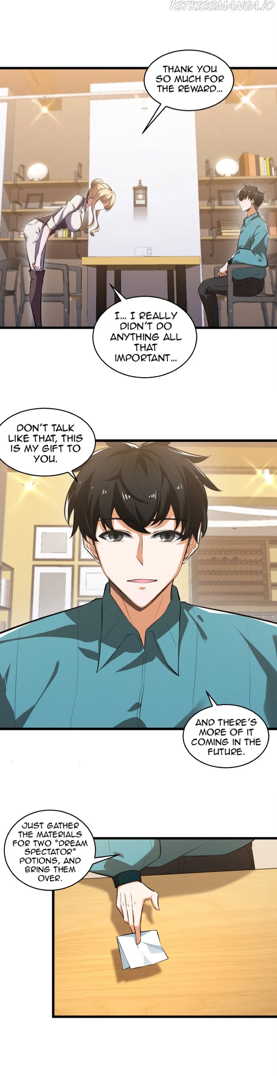 Please Stop Summoning Me! Chapter 38 Online - página 11