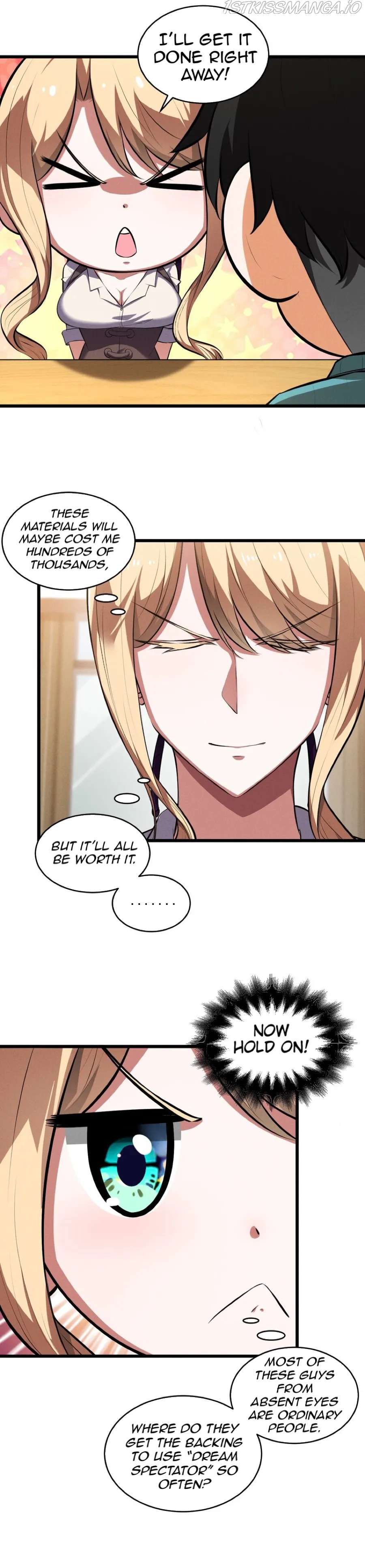 Please Stop Summoning Me! Chapter 38 Online - página 12