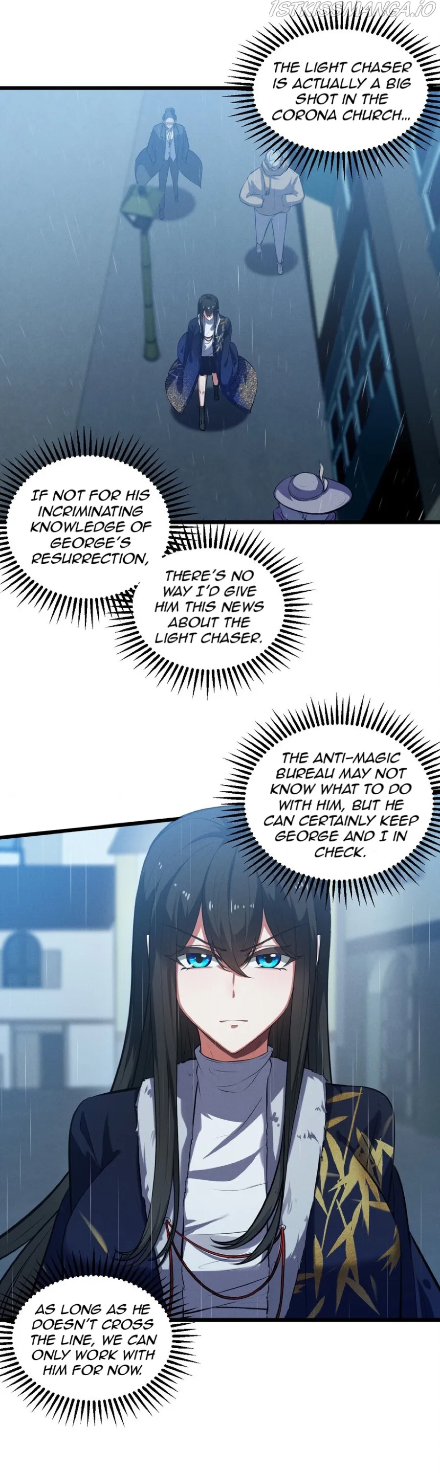 Please Stop Summoning Me! Chapter 38 Online - página 15