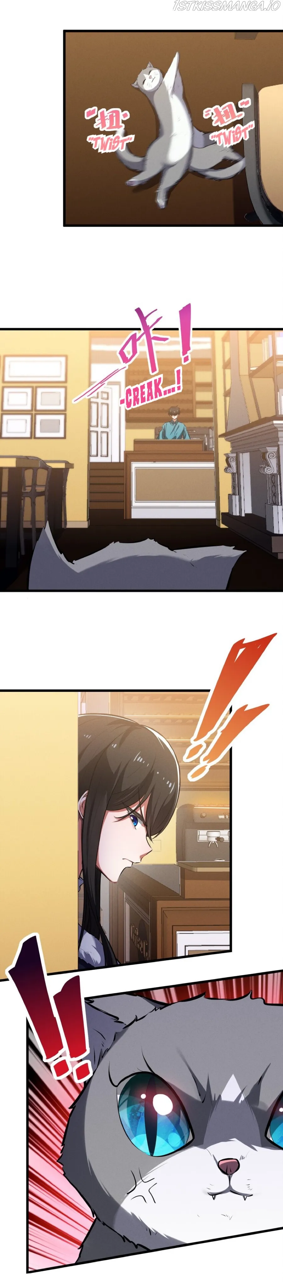 Please Stop Summoning Me! Chapter 38 Online - página 16