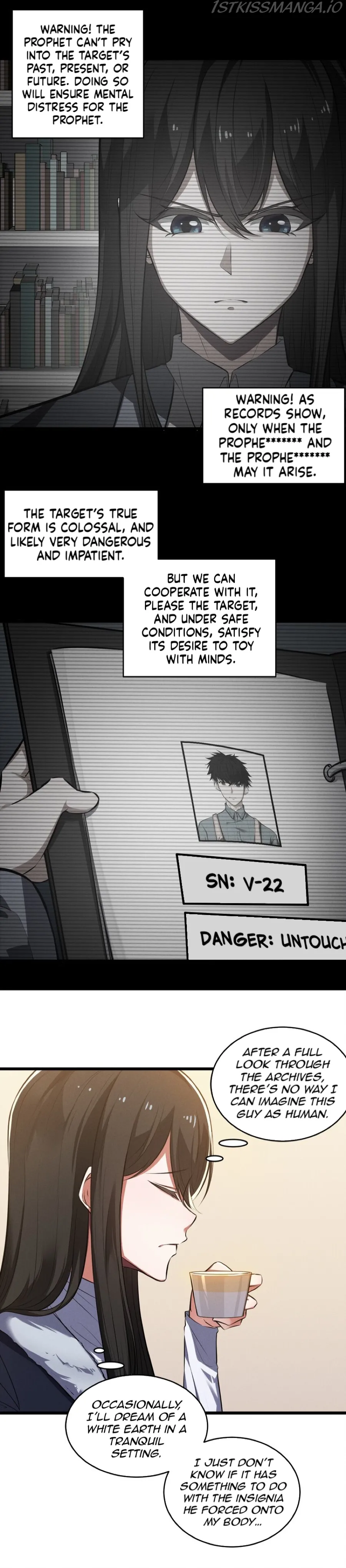 Please Stop Summoning Me! Chapter 38 Online - página 20