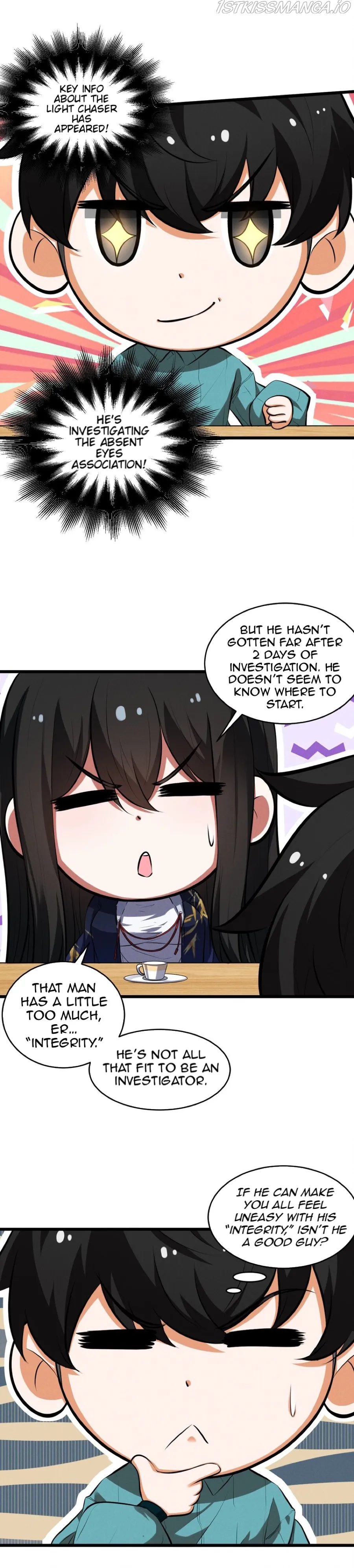 Please Stop Summoning Me! Chapter 38 Online - página 23