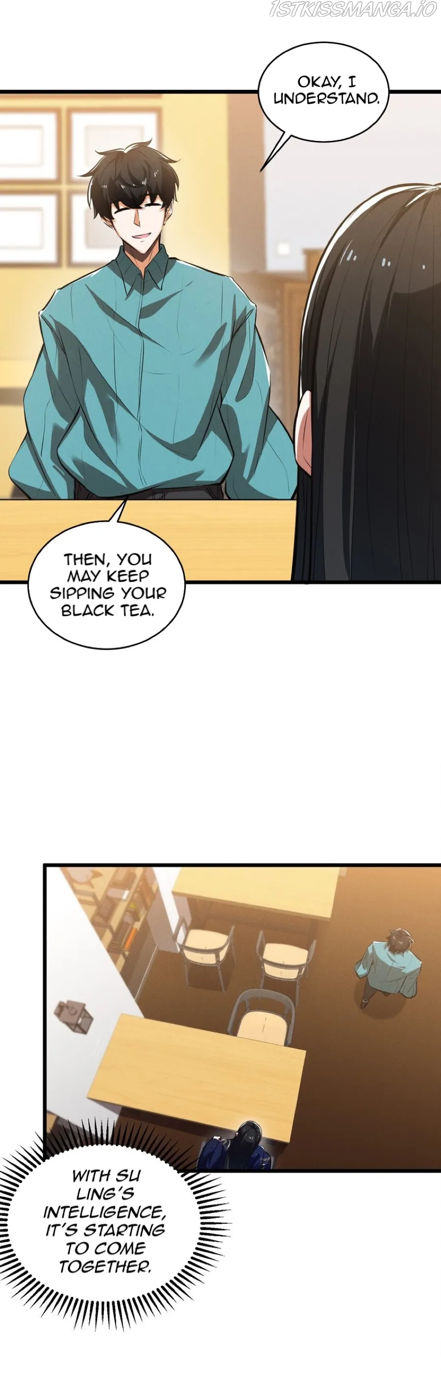 Please Stop Summoning Me! Chapter 38 Online - página 25