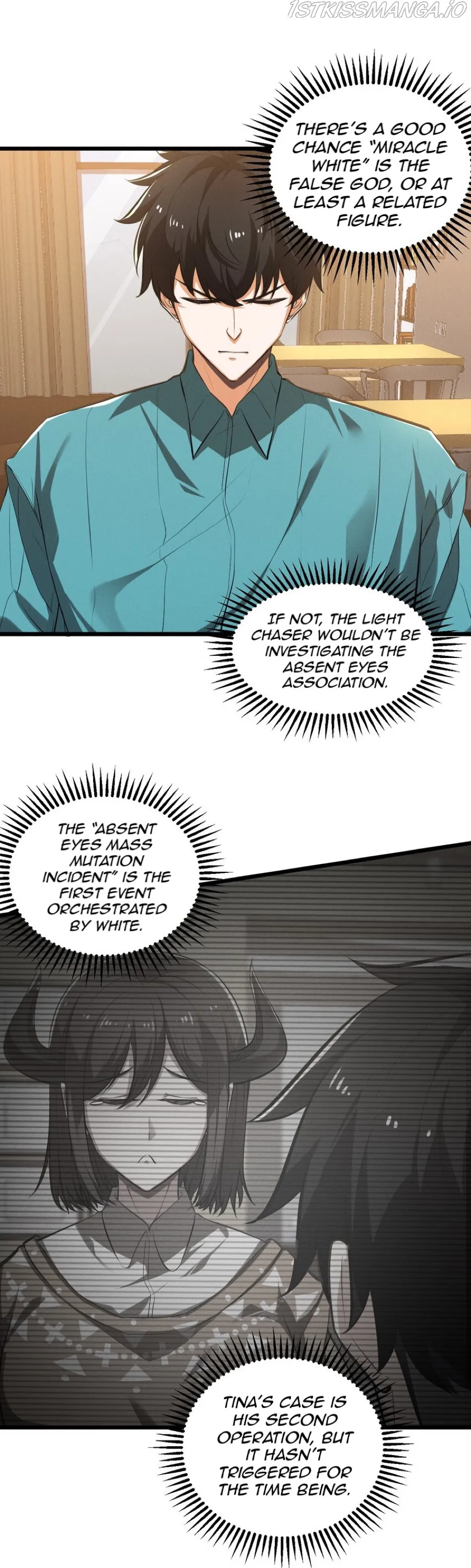 Please Stop Summoning Me! Chapter 38 Online - página 26
