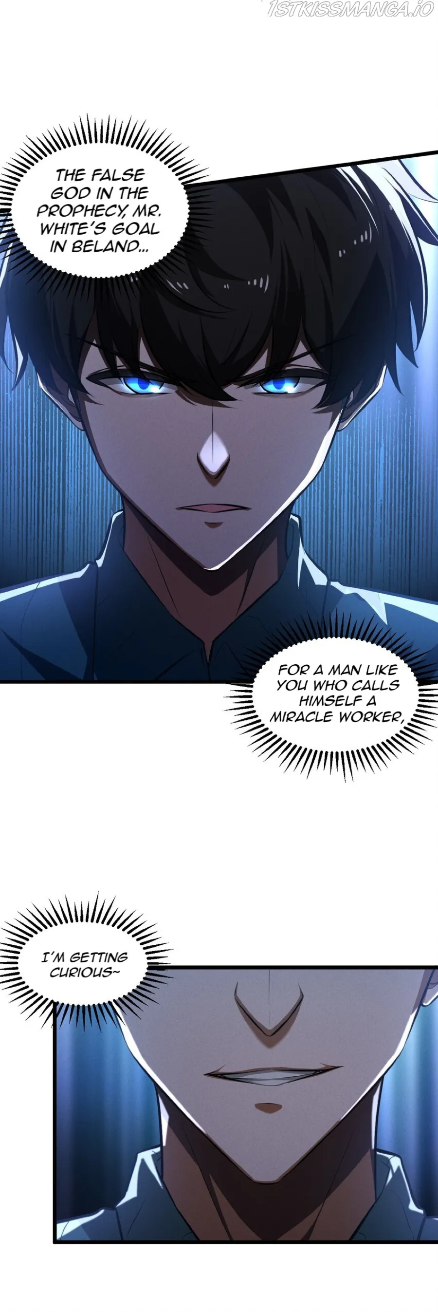 Please Stop Summoning Me! Chapter 38 Online - página 27
