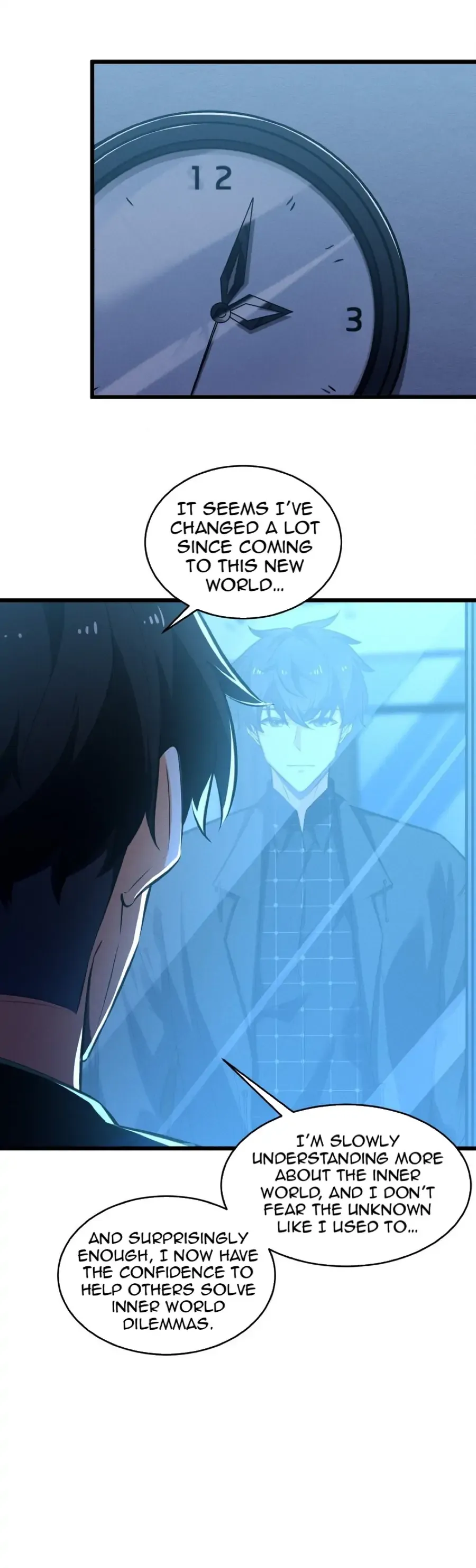 Please Stop Summoning Me! Chapter 39 Online - página 2