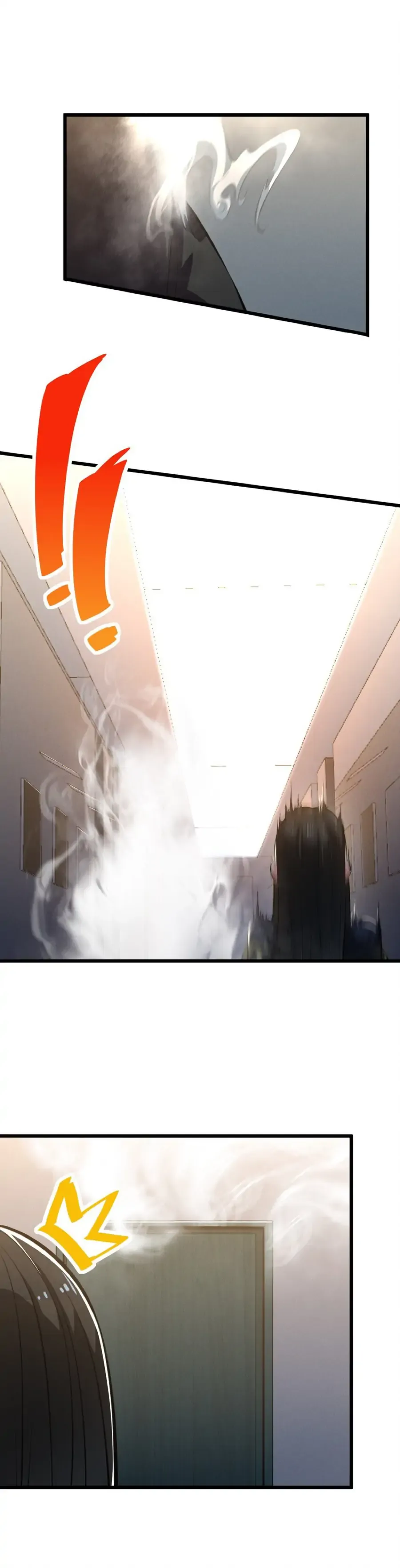Please Stop Summoning Me! Chapter 39 Online - página 7