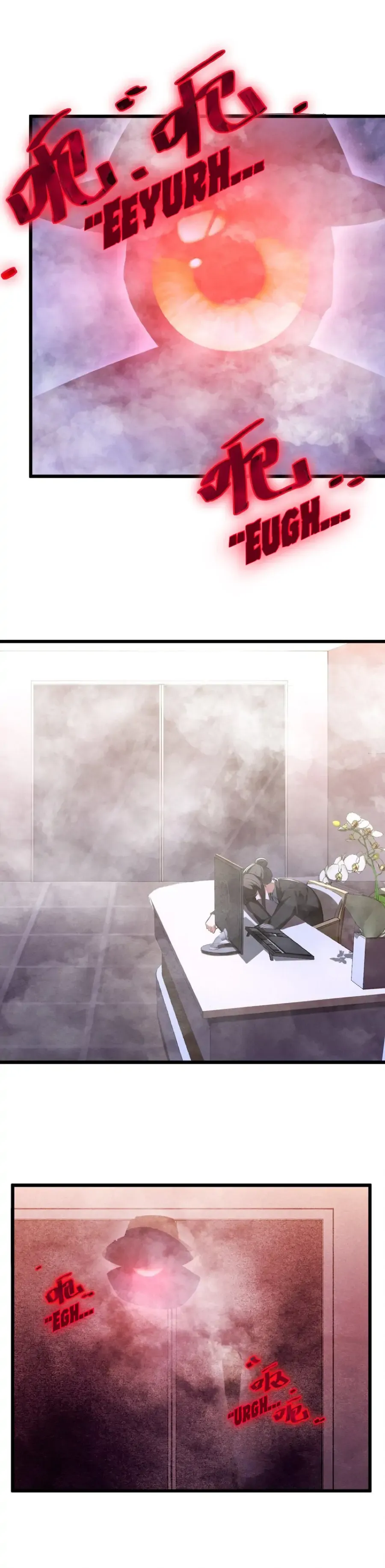 Please Stop Summoning Me! Chapter 39 Online - página 15