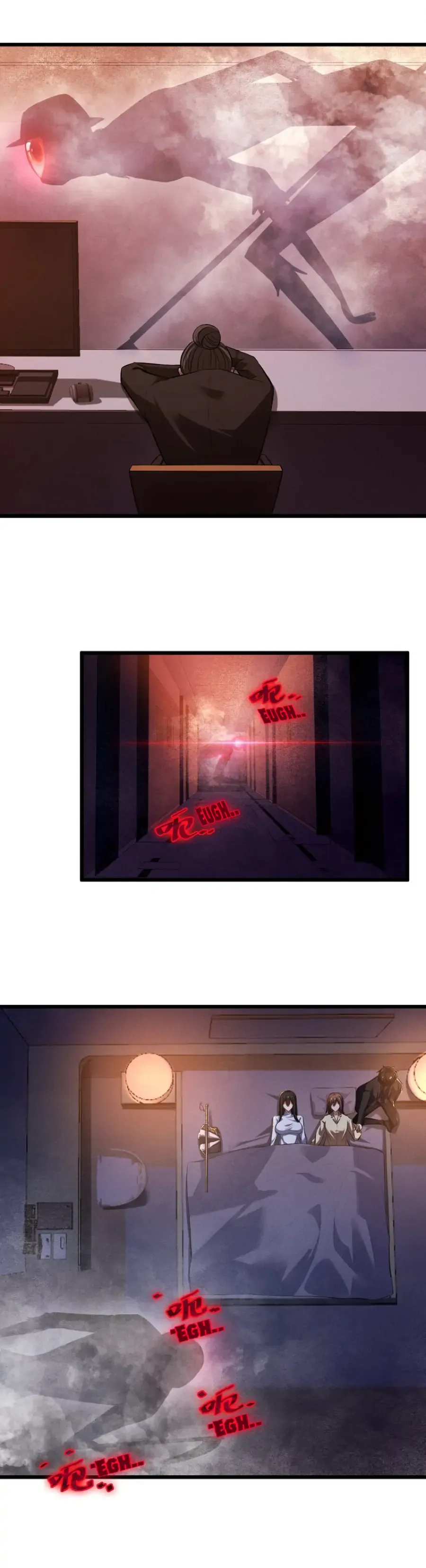 Please Stop Summoning Me! Chapter 39 Online - página 16