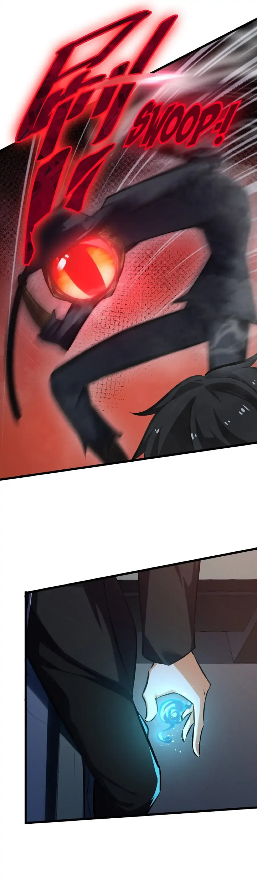 Please Stop Summoning Me! Chapter 39 Online - página 18