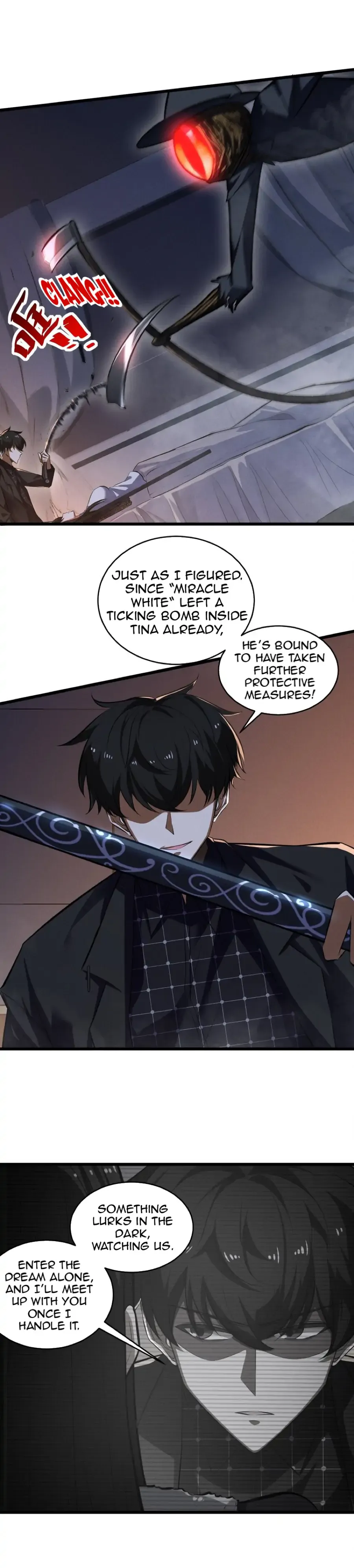 Please Stop Summoning Me! Chapter 39 Online - página 19
