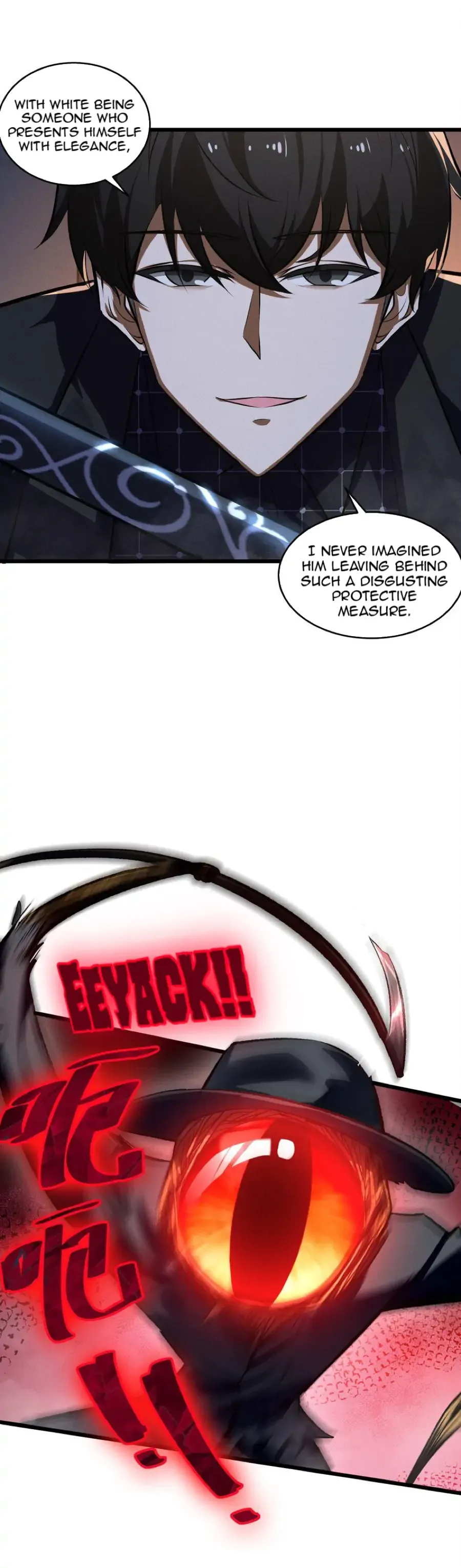 Please Stop Summoning Me! Chapter 39 Online - página 20