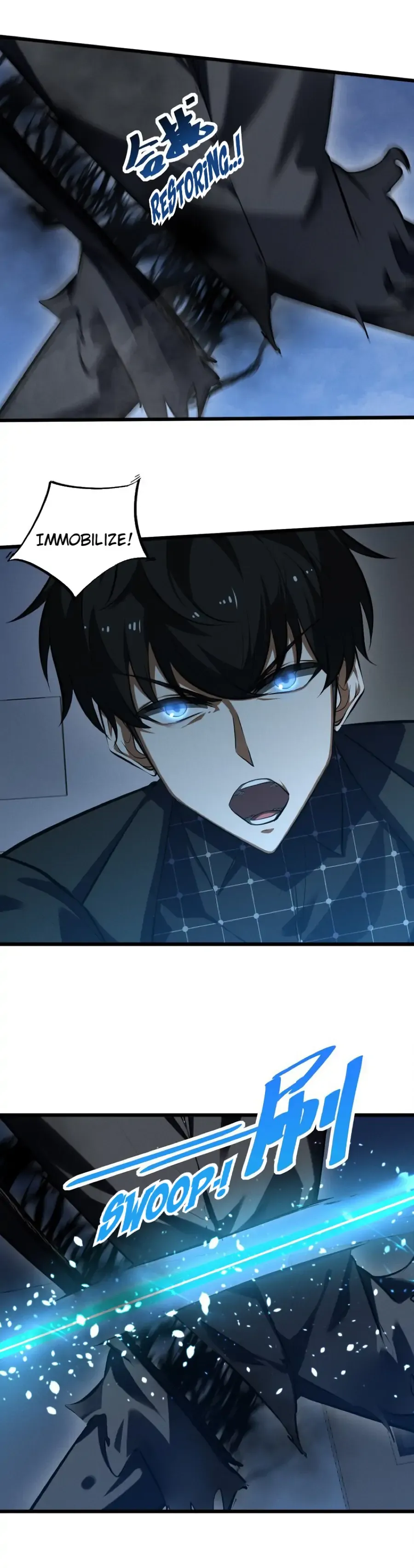 Please Stop Summoning Me! Chapter 39 Online - página 23