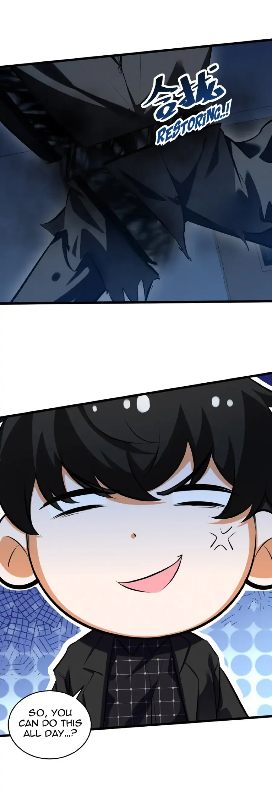 Please Stop Summoning Me! Chapter 39 Online - página 24