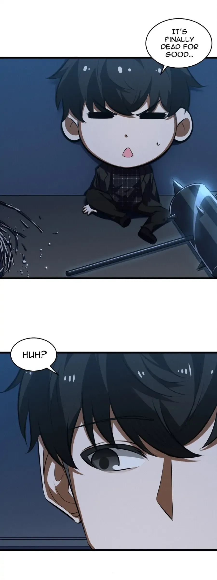 Please Stop Summoning Me! Chapter 39 Online - página 26