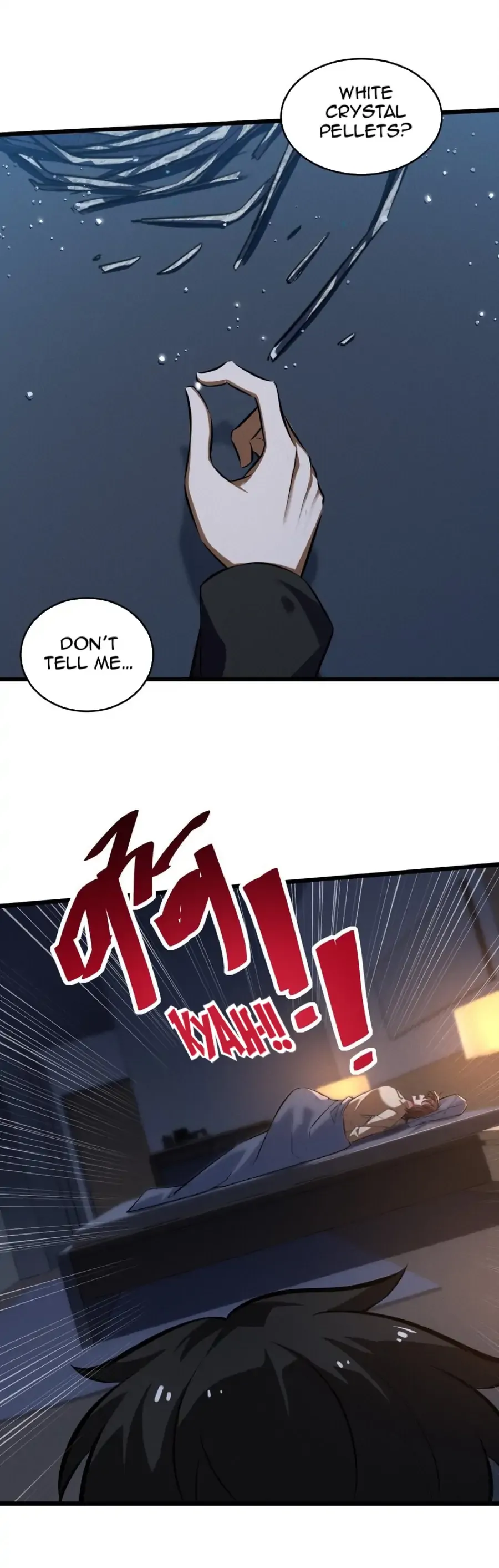 Please Stop Summoning Me! Chapter 39 Online - página 27