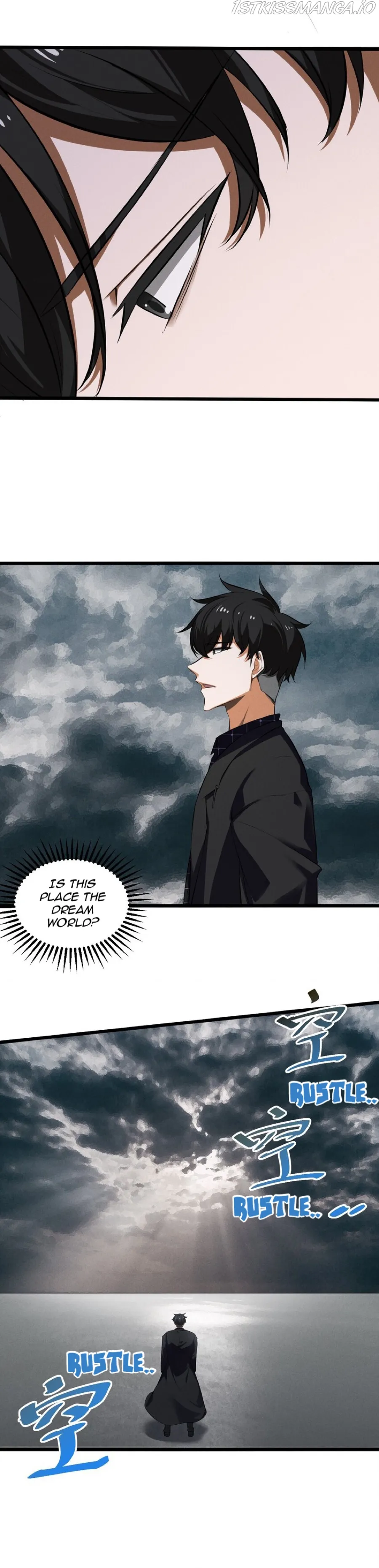 Please Stop Summoning Me! Chapter 40 Online - página 3