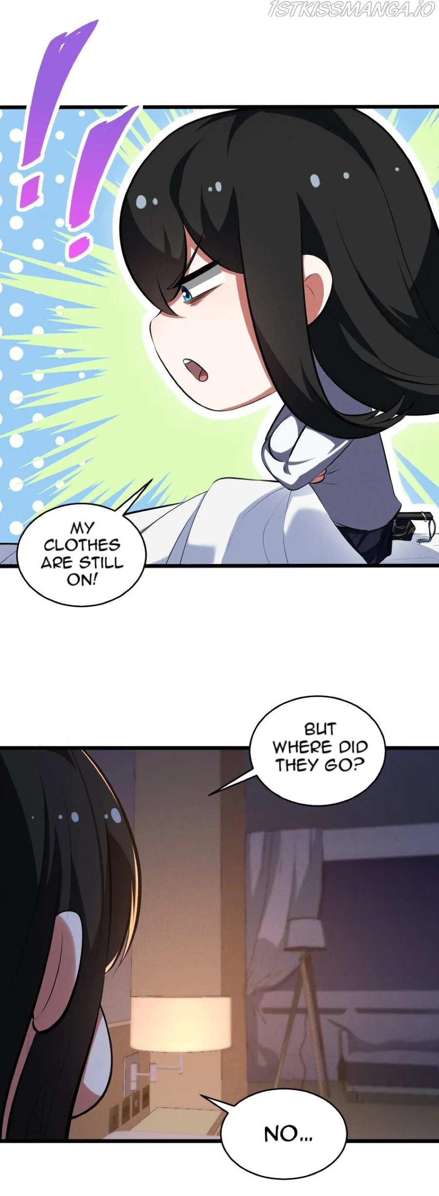 Please Stop Summoning Me! Chapter 40 Online - página 6
