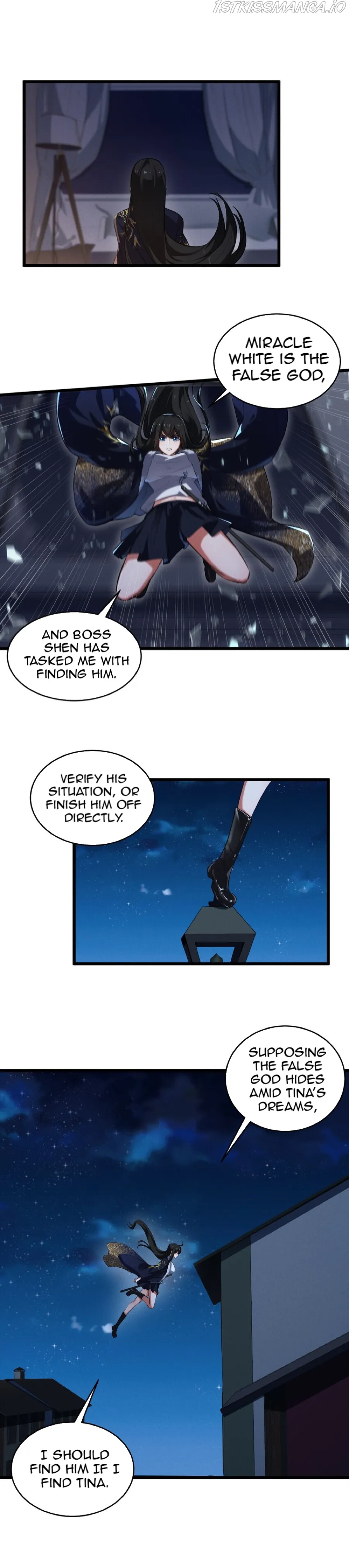 Please Stop Summoning Me! Chapter 40 Online - página 8