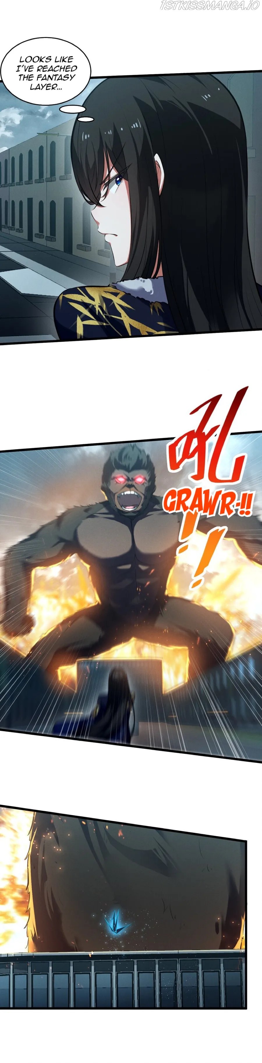 Please Stop Summoning Me! Chapter 40 Online - página 14