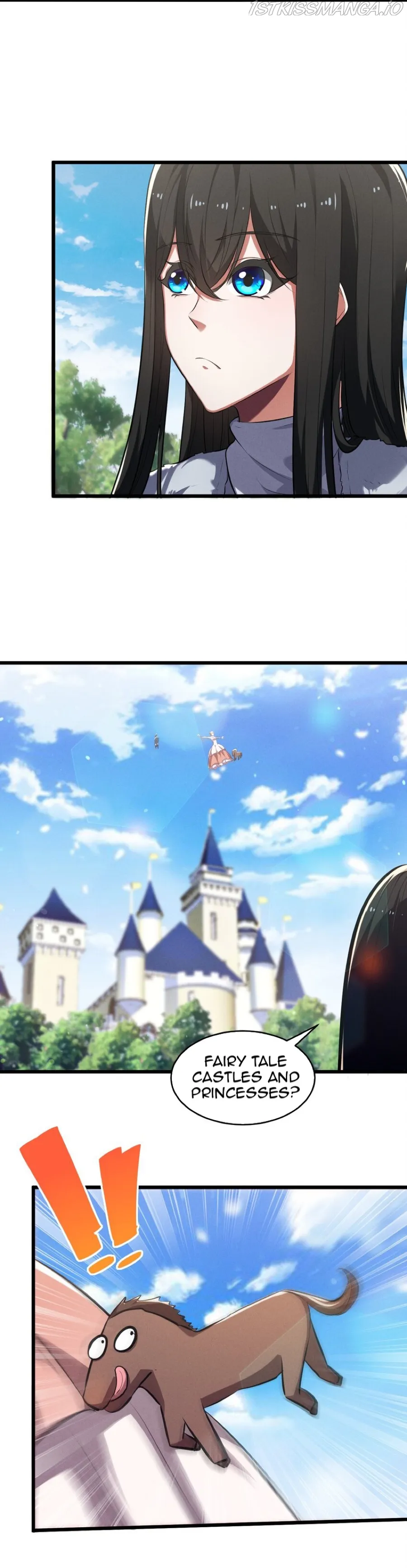 Please Stop Summoning Me! Chapter 40 Online - página 18