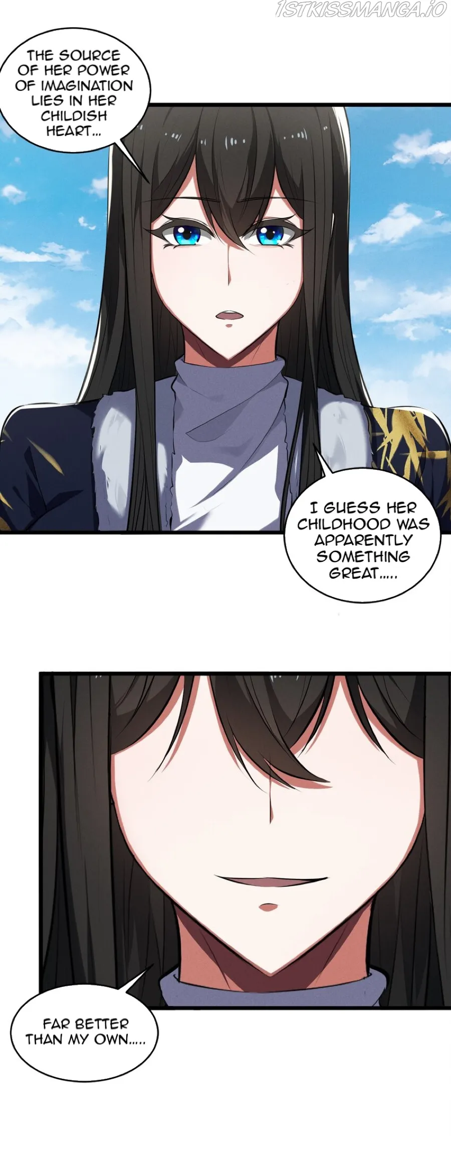 Please Stop Summoning Me! Chapter 40 Online - página 21