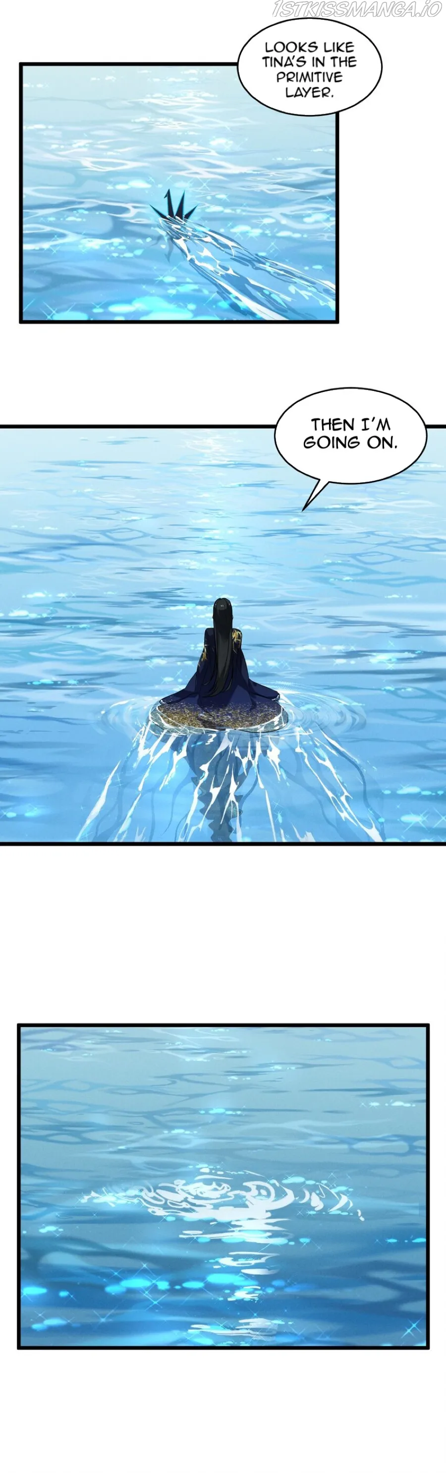 Please Stop Summoning Me! Chapter 40 Online - página 22