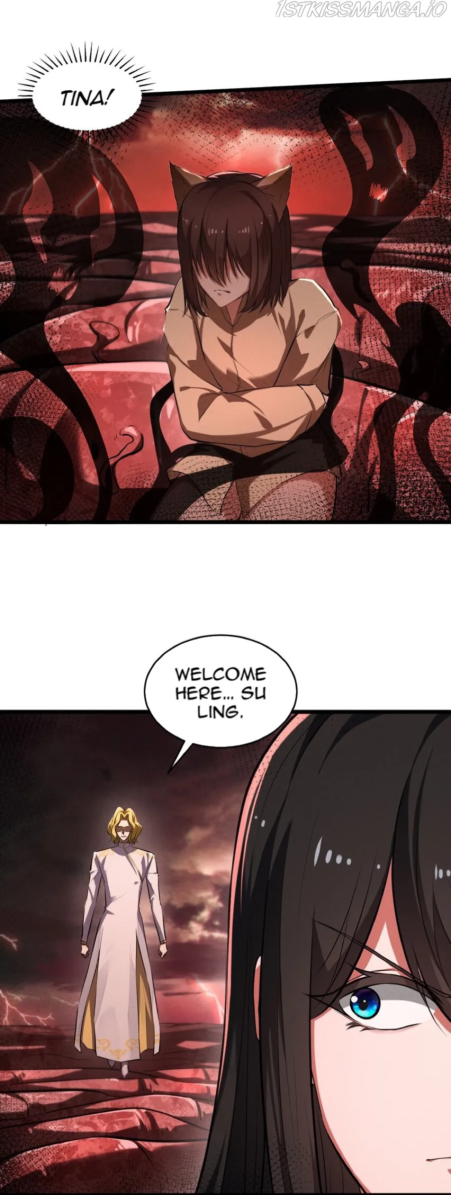 Please Stop Summoning Me! Chapter 40 Online - página 24