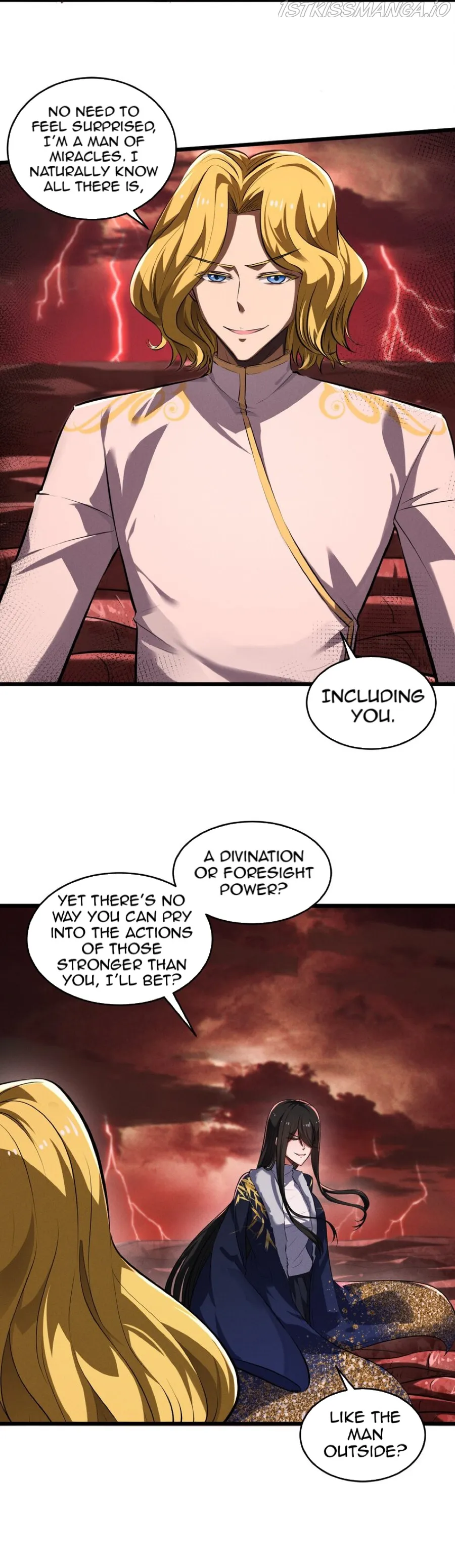 Please Stop Summoning Me! Chapter 40 Online - página 25