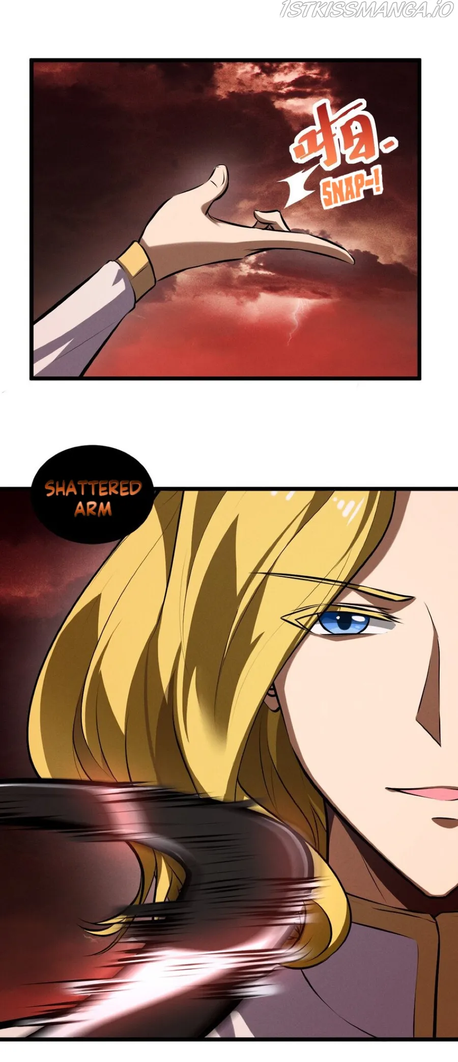 Please Stop Summoning Me! Chapter 40 Online - página 27