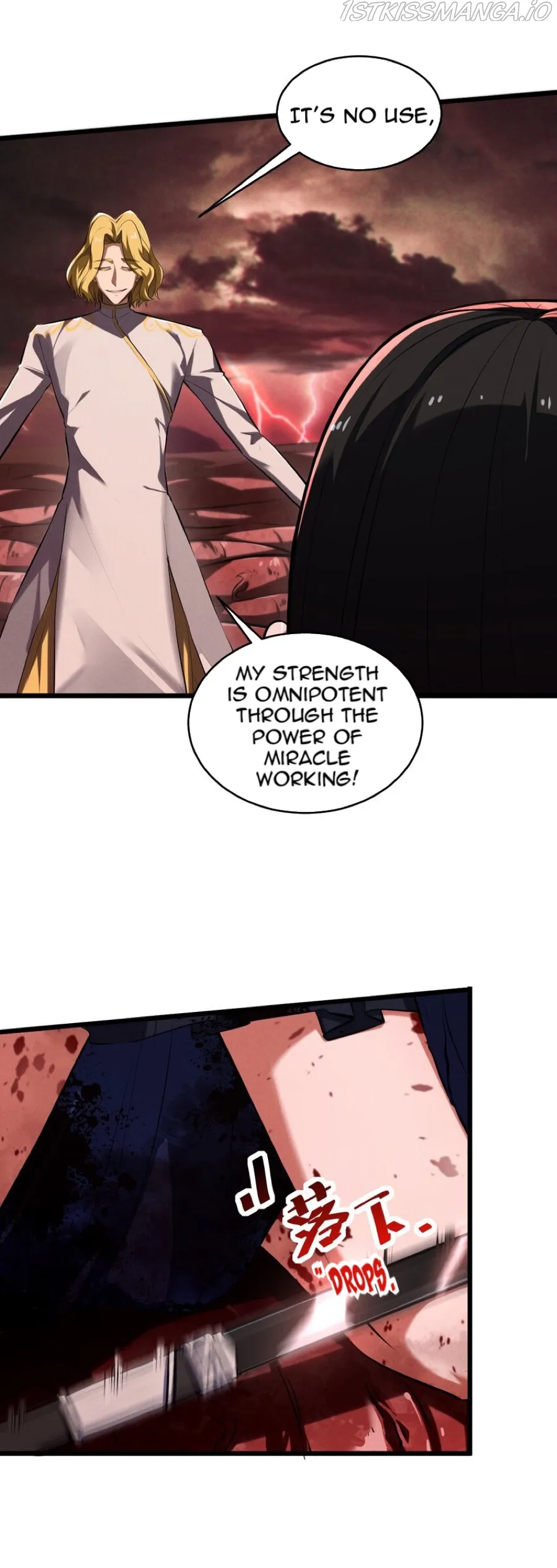 Please Stop Summoning Me! Chapter 41 Online - página 3