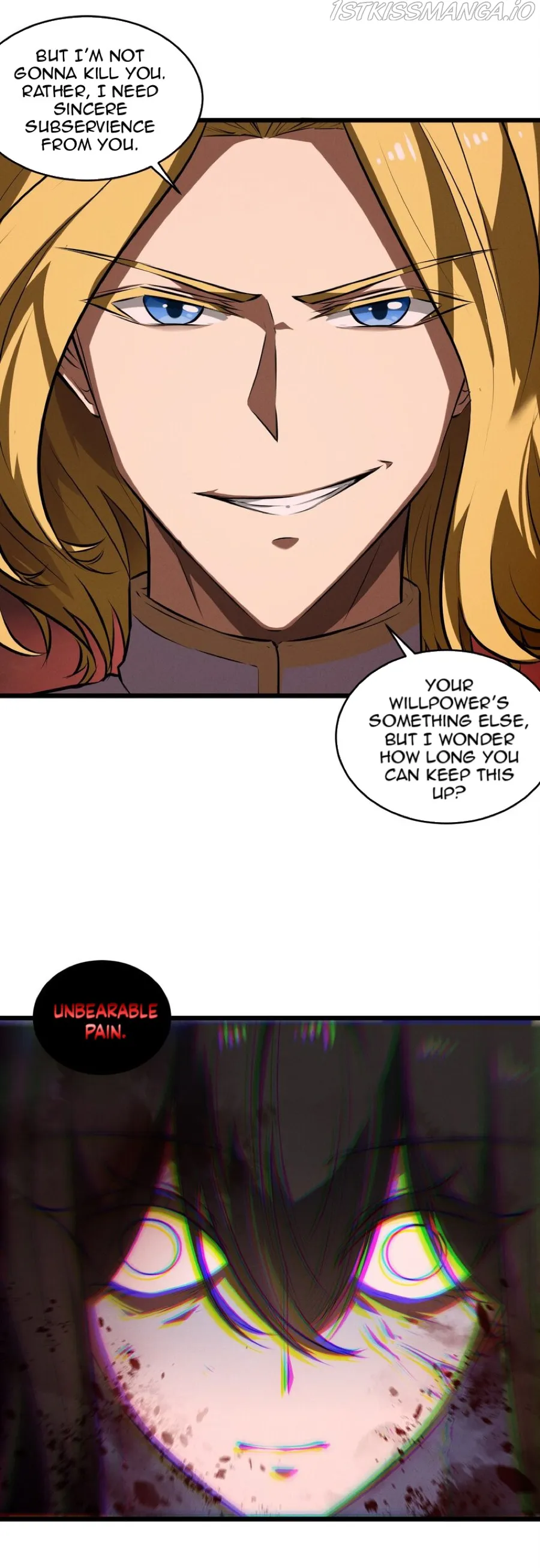 Please Stop Summoning Me! Chapter 41 Online - página 5