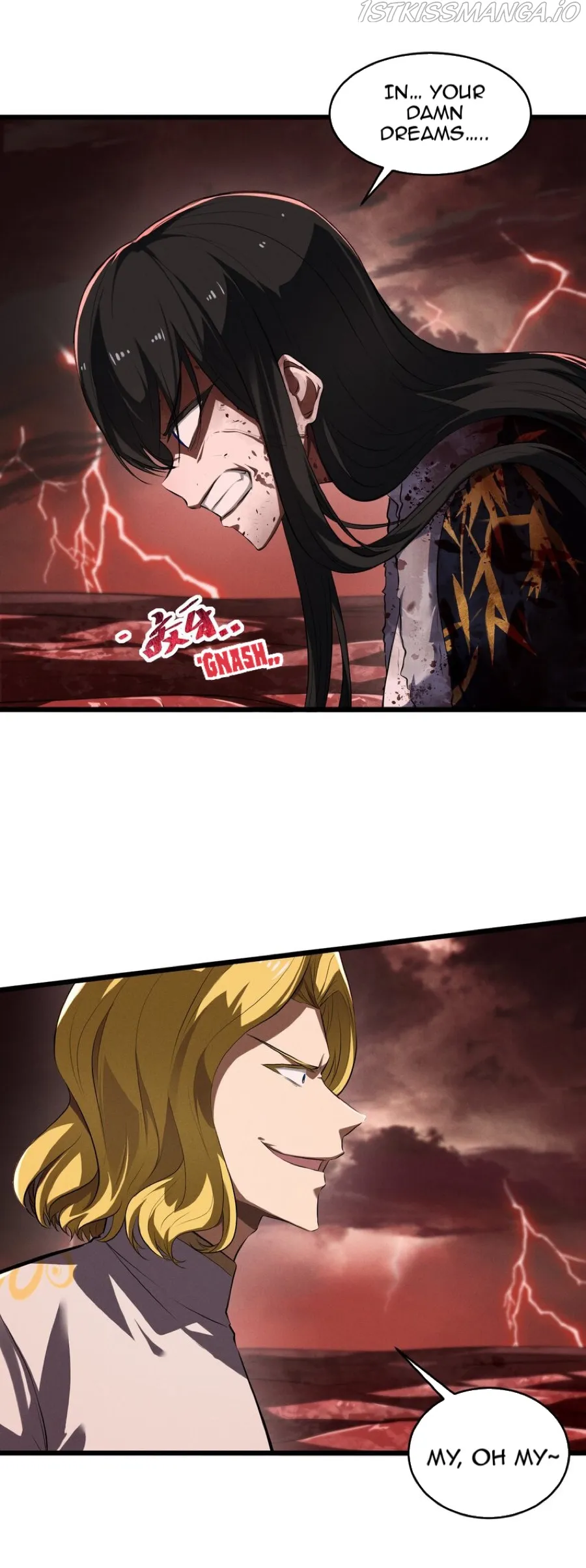Please Stop Summoning Me! Chapter 41 Online - página 8