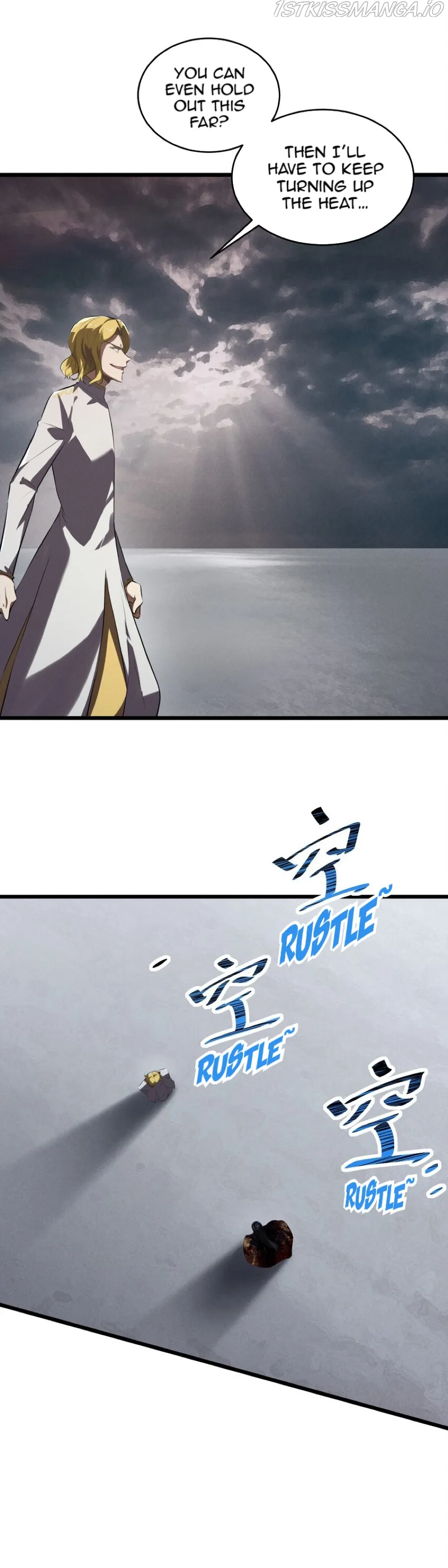 Please Stop Summoning Me! Chapter 41 Online - página 9