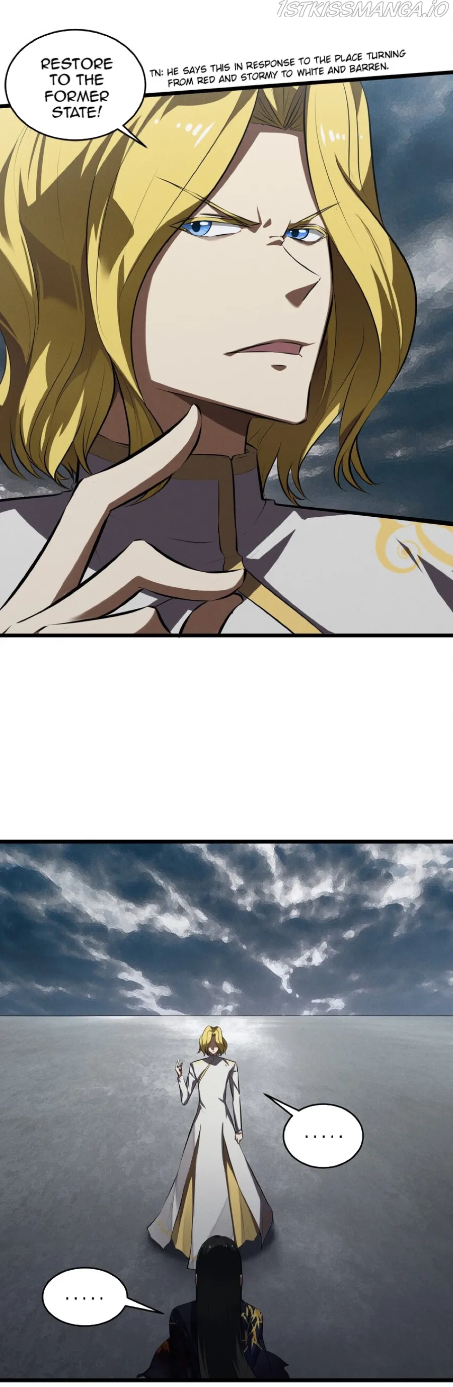 Please Stop Summoning Me! Chapter 41 Online - página 10