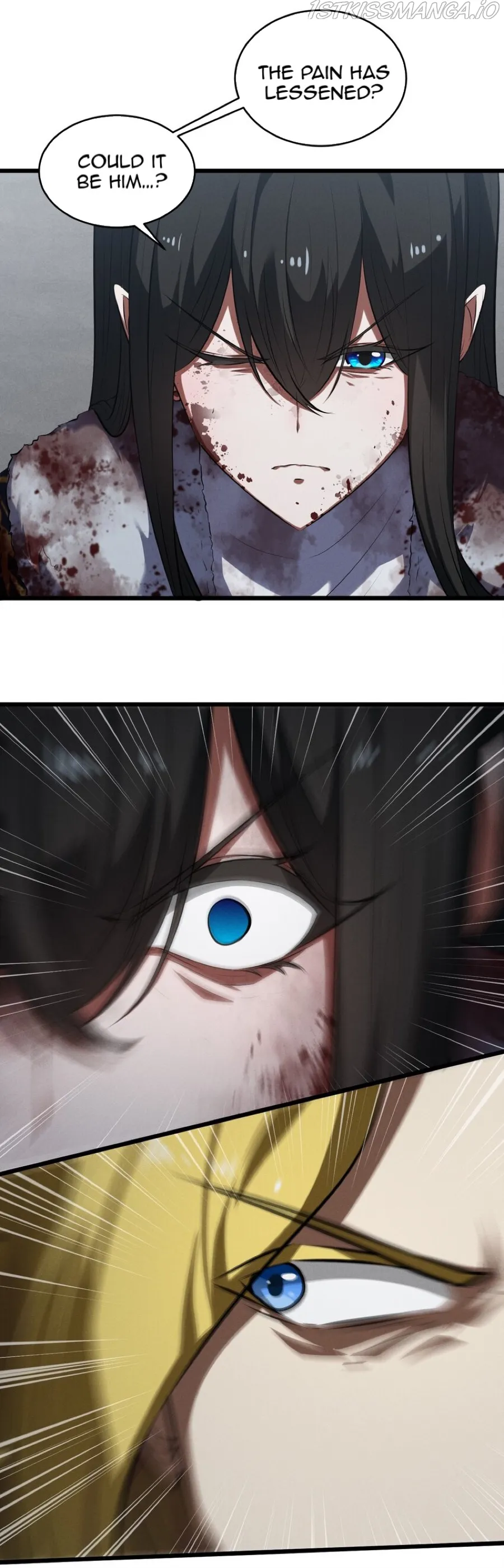 Please Stop Summoning Me! Chapter 41 Online - página 11