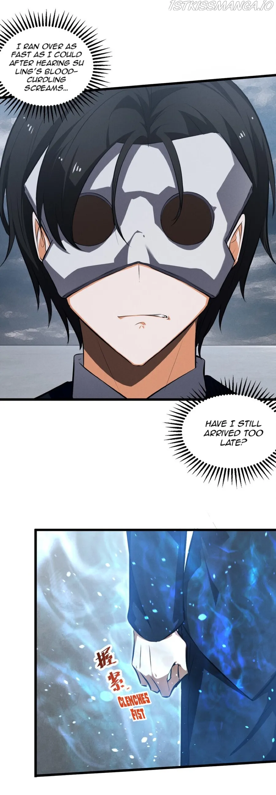 Please Stop Summoning Me! Chapter 41 Online - página 13