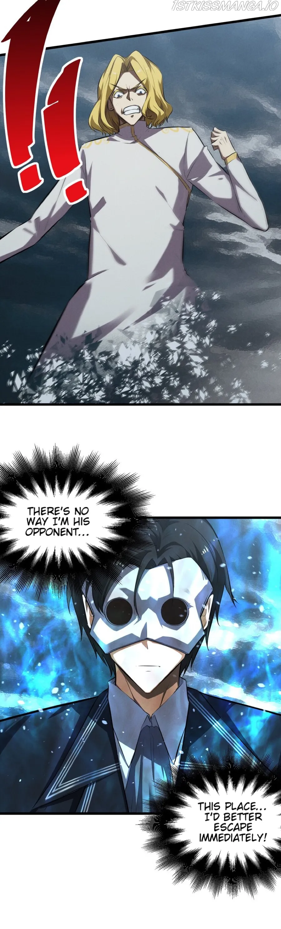 Please Stop Summoning Me! Chapter 41 Online - página 15