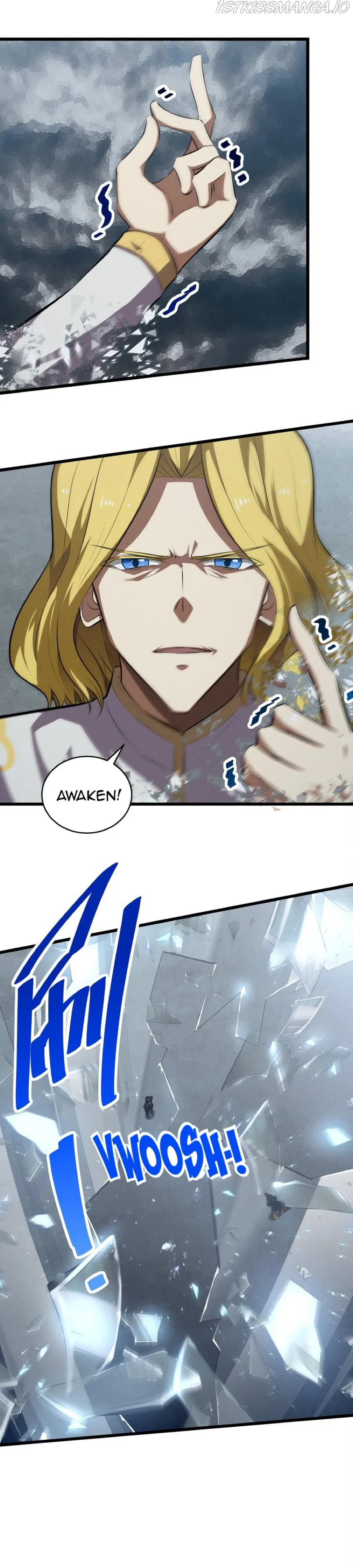 Please Stop Summoning Me! Chapter 41 Online - página 16