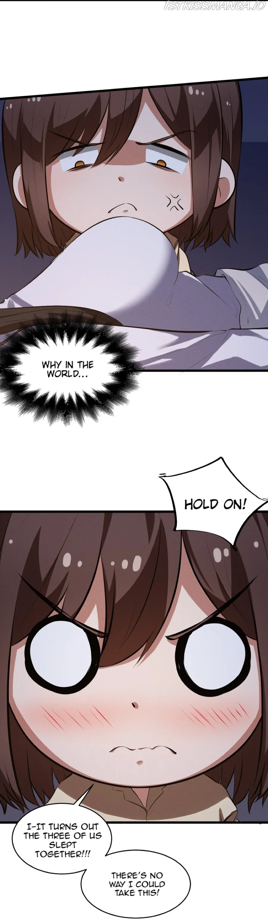 Please Stop Summoning Me! Chapter 41 Online - página 19