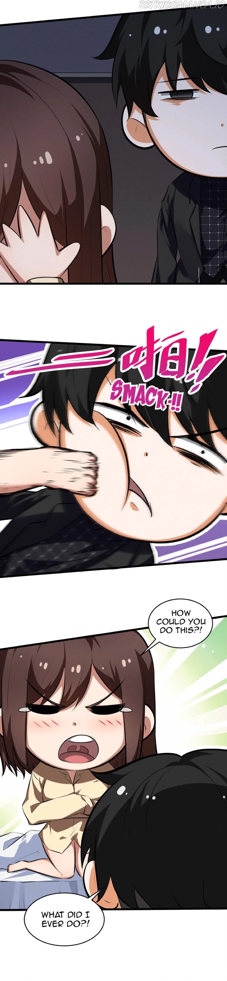 Please Stop Summoning Me! Chapter 41 Online - página 20