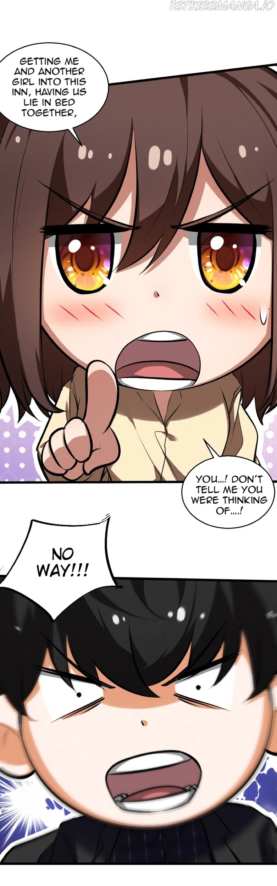Please Stop Summoning Me! Chapter 41 Online - página 21