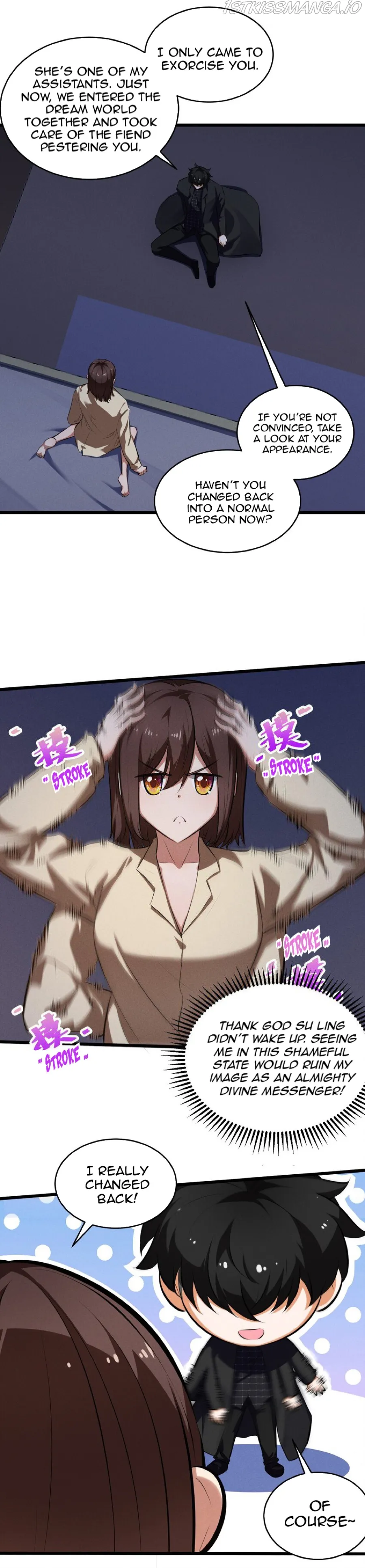 Please Stop Summoning Me! Chapter 41 Online - página 22